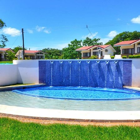 Playa Lagarto Eco Development Villa Paraiso  Luaran gambar