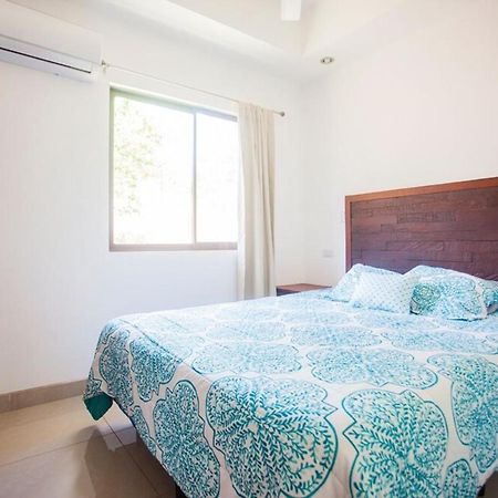 Playa Lagarto Eco Development Villa Paraiso  Luaran gambar