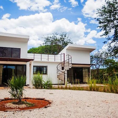 Playa Lagarto Eco Development Villa Paraiso  Luaran gambar