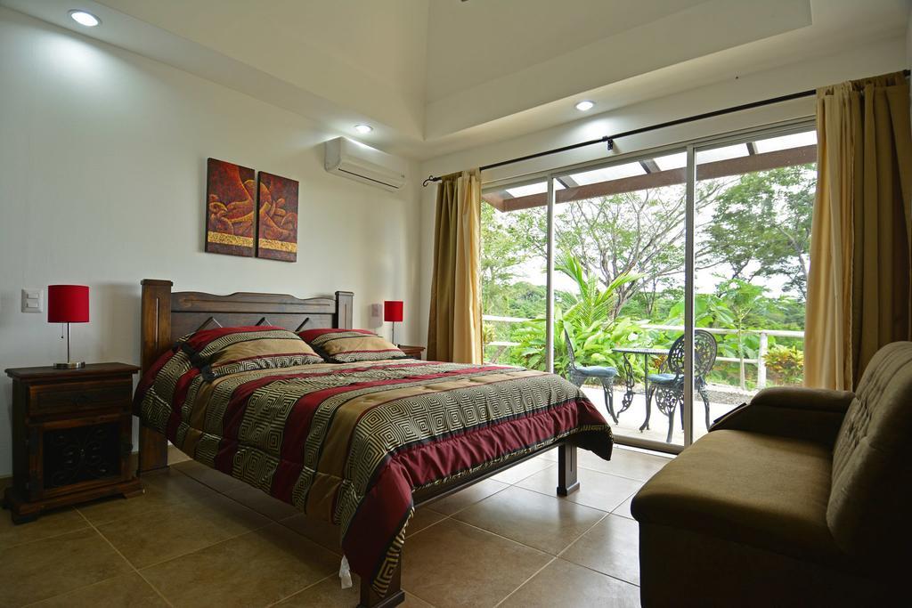 Playa Lagarto Eco Development Villa Paraiso  Bilik gambar