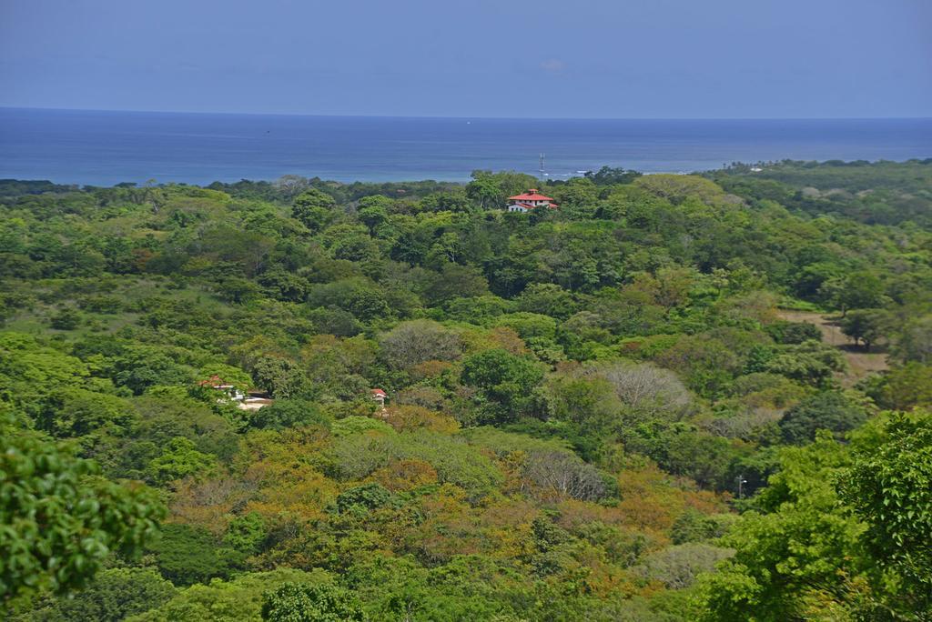 Playa Lagarto Eco Development Villa Paraiso  Luaran gambar