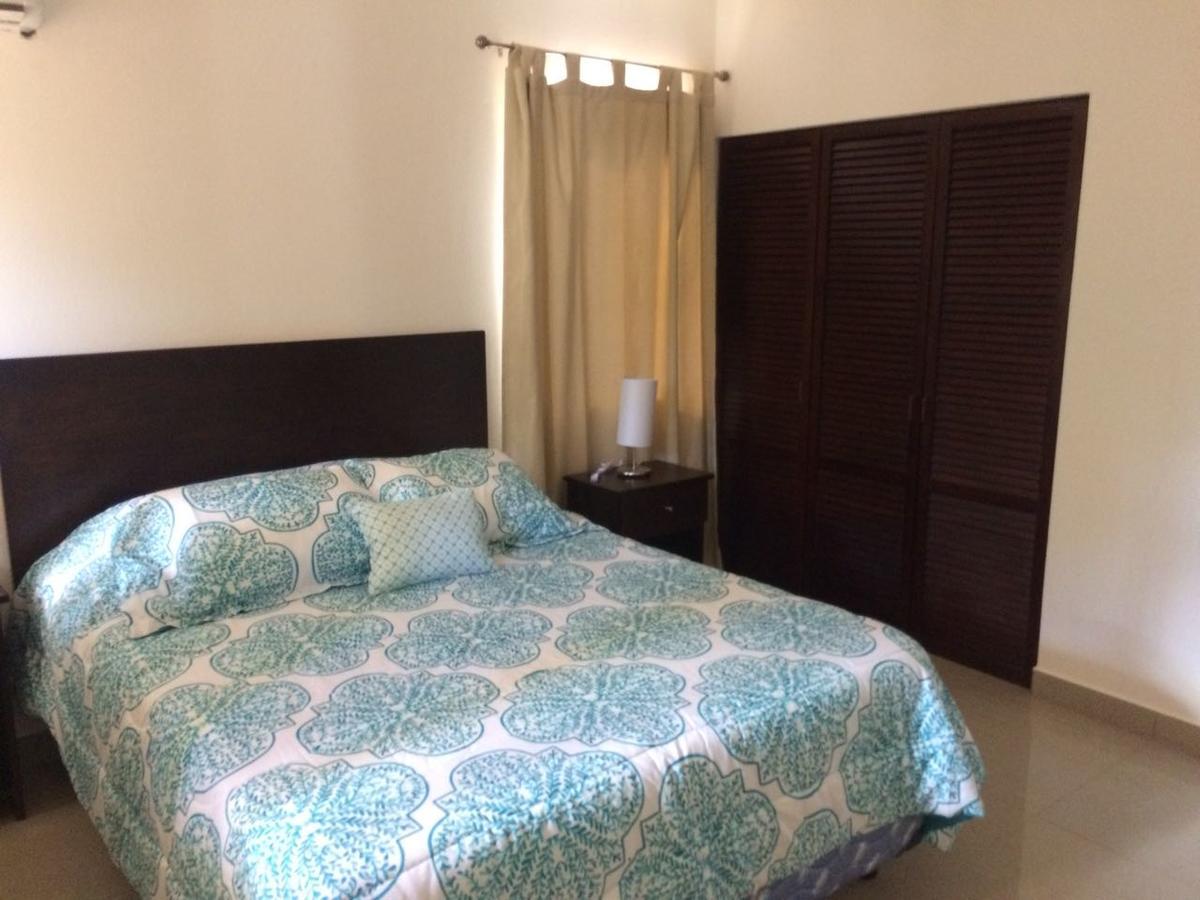 Playa Lagarto Eco Development Villa Paraiso  Luaran gambar