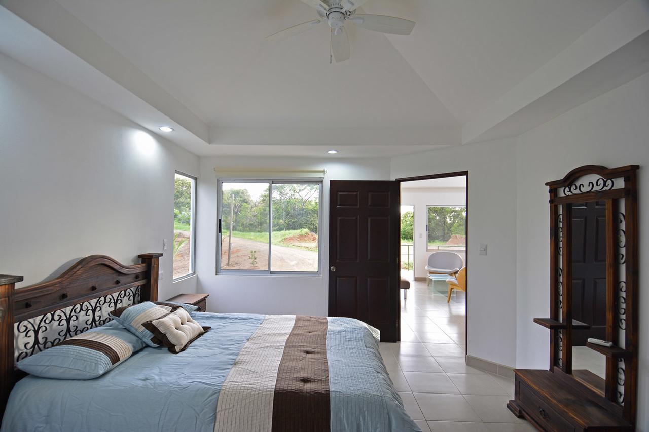Playa Lagarto Eco Development Villa Paraiso  Luaran gambar