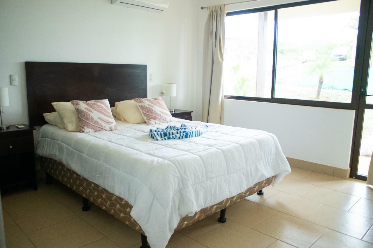 Playa Lagarto Eco Development Villa Paraiso  Luaran gambar