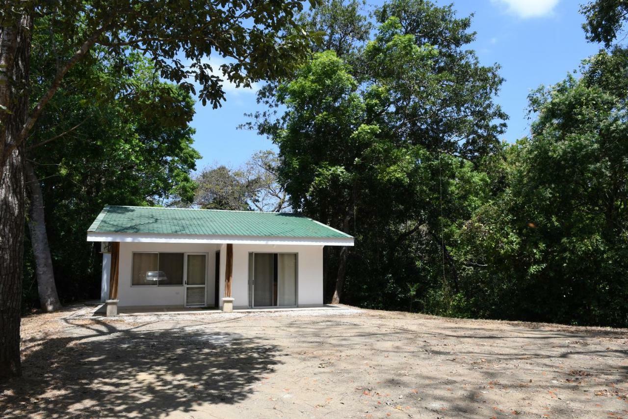 Playa Lagarto Eco Development Villa Paraiso  Luaran gambar