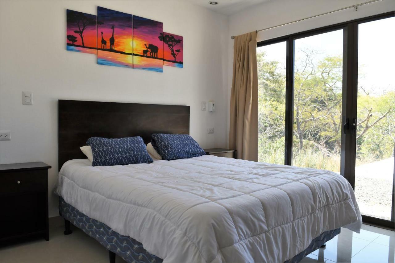 Playa Lagarto Eco Development Villa Paraiso  Luaran gambar