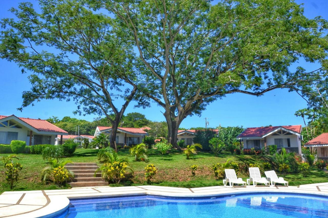 Playa Lagarto Eco Development Villa Paraiso  Luaran gambar