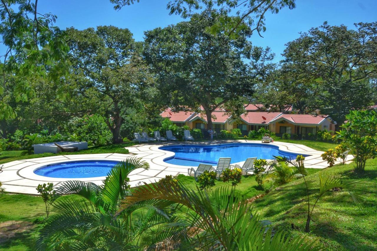 Playa Lagarto Eco Development Villa Paraiso  Luaran gambar
