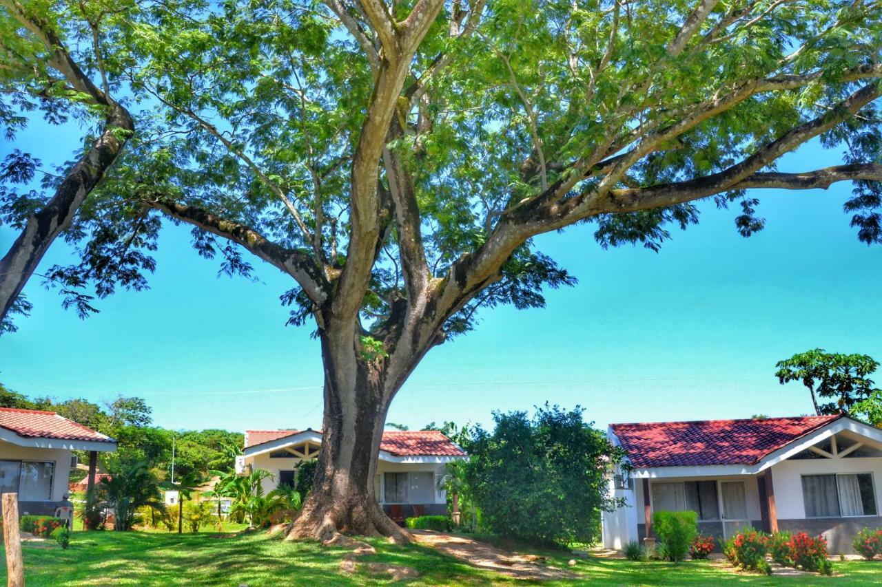 Playa Lagarto Eco Development Villa Paraiso  Luaran gambar