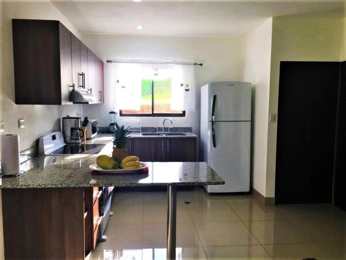 Playa Lagarto Eco Development Villa Paraiso  Luaran gambar