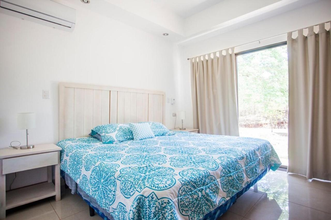 Playa Lagarto Eco Development Villa Paraiso  Luaran gambar