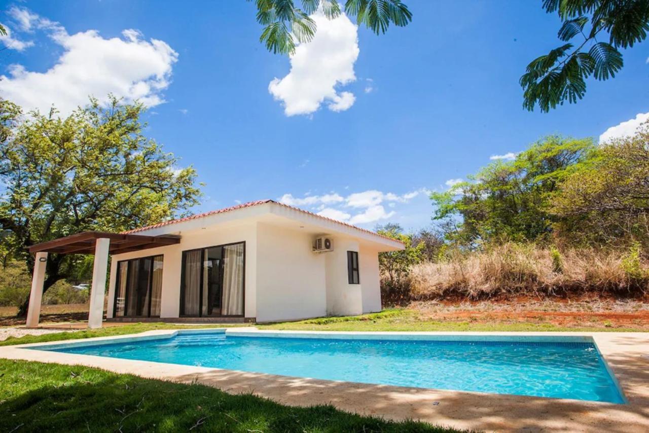 Playa Lagarto Eco Development Villa Paraiso  Luaran gambar