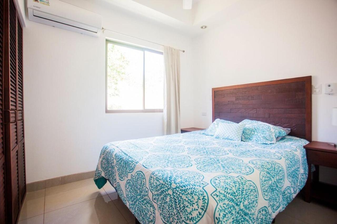 Playa Lagarto Eco Development Villa Paraiso  Luaran gambar