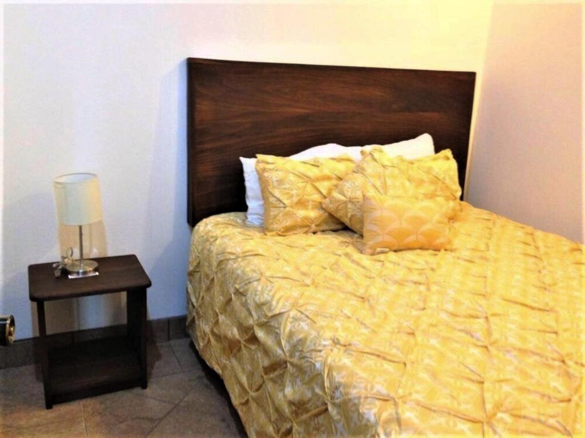 Playa Lagarto Eco Development Villa Paraiso  Bilik gambar