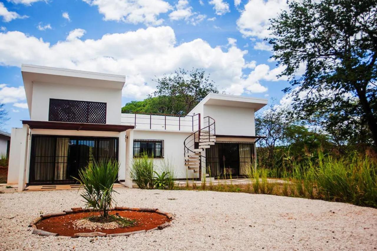 Playa Lagarto Eco Development Villa Paraiso  Luaran gambar