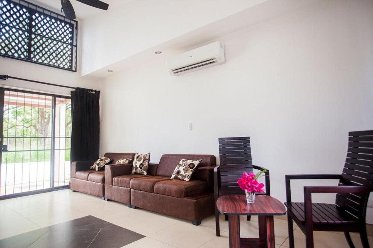 Playa Lagarto Eco Development Villa Paraiso  Luaran gambar